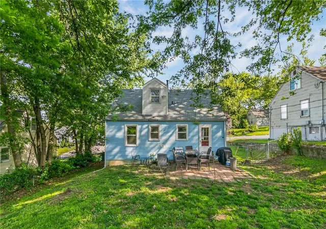 Homes for sale in Liberty, MO | 656 Thornton St, Liberty, MO 64068 | MLS# 2618893