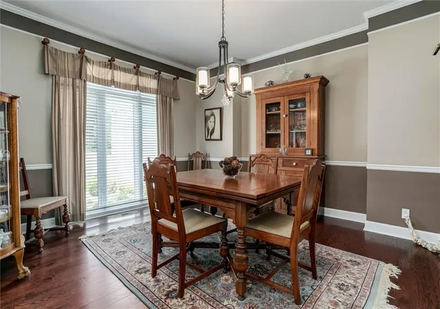 5th image of 7611 Eicher Dr, Shawnee, KS 66217 | MLS# 2618898