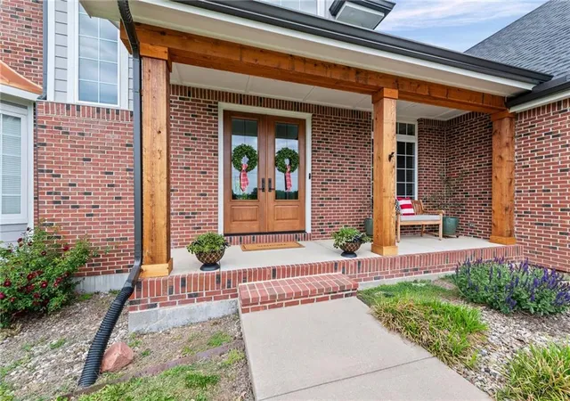 2nd image of 8370 92 Hwy, Platte City, MO 64079 | MLS# 2618915
