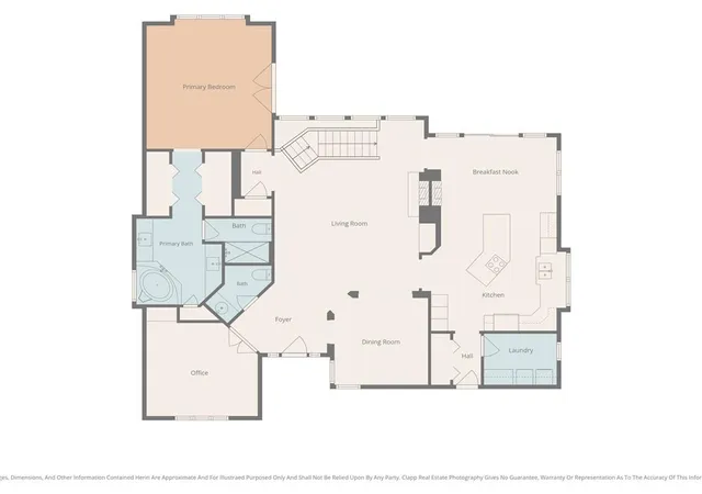 53rd image of 113 Teton Ridge St, Lake Winnebago, MO 64034 | MLS# 2618917