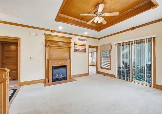 4th image of 11404 Trevor Dr Sw, Peculiar, MO 64078 | MLS# 2618924