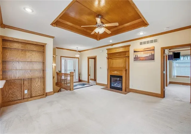 5th image of 11404 Trevor Dr Sw, Peculiar, MO 64078 | MLS# 2618924