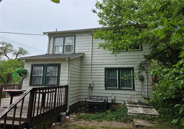 Homes for sale in Kansas City, MO | 2549 Drury Ave, Kansas City, MO 64127 | MLS# 2618956