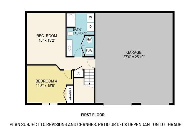 3rd image of 605 Foxglove Ln, Raymore, MO 64083 | MLS# 2618970