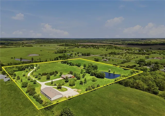 Homes for sale in Paola, KS | 26619 K 68 Hwy, Paola, KS 66071 | MLS# 2618980