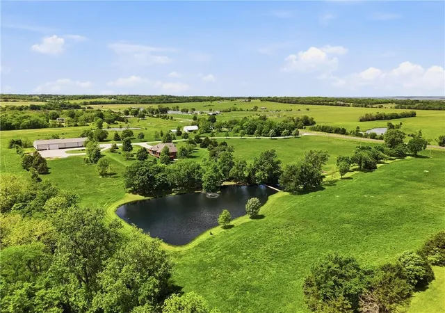 Homes for sale in Paola, KS | 26619 K 68 Hwy, Paola, KS 66071 | MLS# 2618980