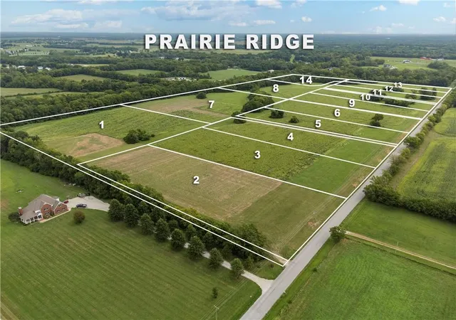 3rd image of Lot 4 E 203Rd St, Peculiar, MO 64078 | MLS# 2619034