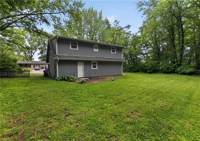 Homes for sale in Kearney, MO | 206 W Lawrence St, Kearney, MO 64060 | MLS# 2619042