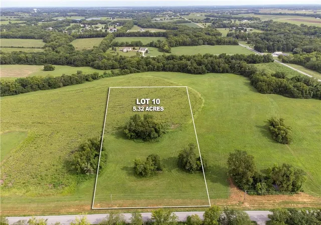 1st image of Lot 10 E 203rd St, Peculiar, MO 64078 | MLS# 2619048