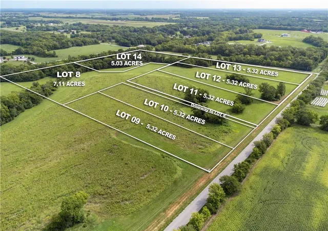 2nd image of Lot 10 E 203rd St, Peculiar, MO 64078 | MLS# 2619048