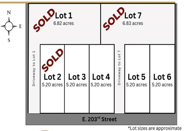 4th image of Lot 11 E 203rd St, Peculiar, MO 64078 | MLS# 2619049