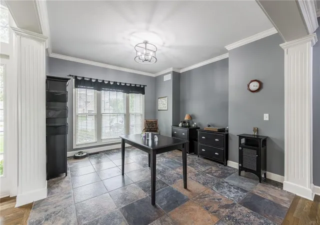 3rd image of 9623 N Crescent Ct, Kansas City, MO 64157 | MLS# 2619096