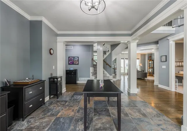4th image of 9623 N Crescent Ct, Kansas City, MO 64157 | MLS# 2619096