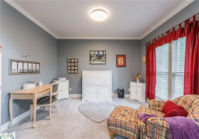 5th image of 9623 N Crescent Ct, Kansas City, MO 64157 | MLS# 2619096