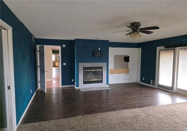 Homes for sale in Nevada, MO | 16250 S 1383 Rd, Nevada, MO 64772 | MLS# 2619100
