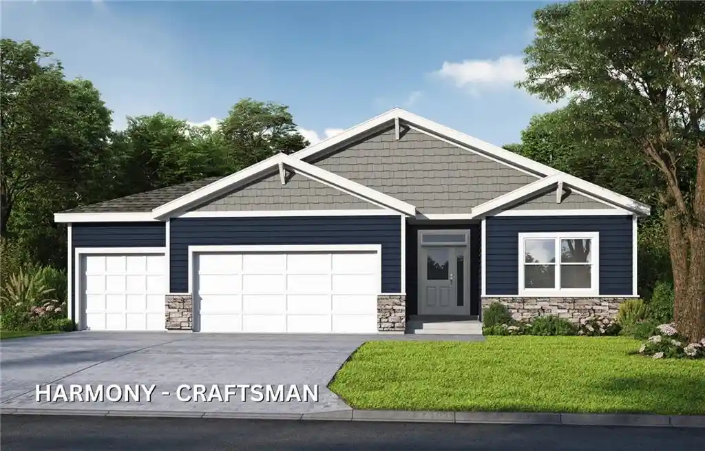 Photo 1 of Single family home for sale at 12172 Emerald St, Olathe, KS 66061 | MLS# 2619154 | Listing updated on 2026-10-24