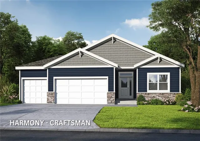 Single family home for sale at 12172 Emerald St, Olathe, KS 66061 | MLS# 2619154