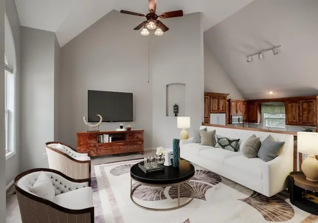 Photo 3 of Single family home for sale at 18109 Guinevere Ct, Smithville, MO 64089 | MLS# 2619195 | Listing updated on 2026-08-31