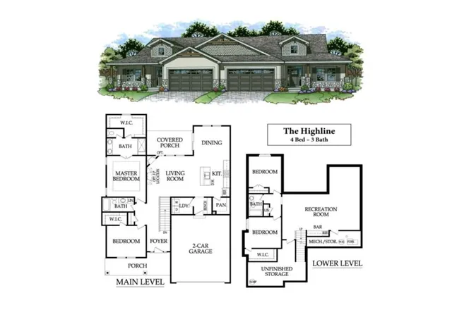 Photo 1 of House for sale at 15019 W 130th Street, Olathe, KS 66062 | MLS# 2619196 | Listing updated on 2026-09-01