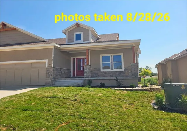 Single family home for sale at 15019 W 130th Street, Olathe, KS 66062 | MLS# 2619196