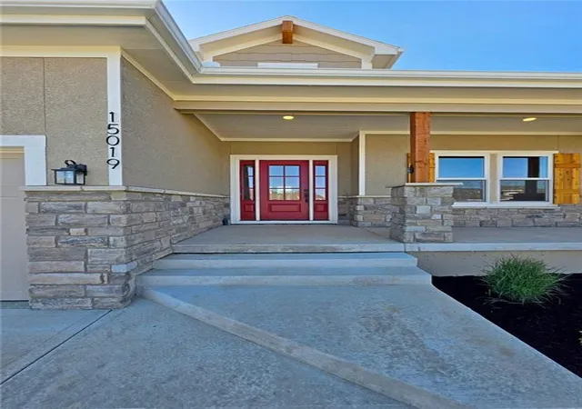 Photo 2 of Single family home for sale at 15019 W 130th Street, Olathe, KS 66062 | MLS# 2619196 | Listing updated on 2026-10-07