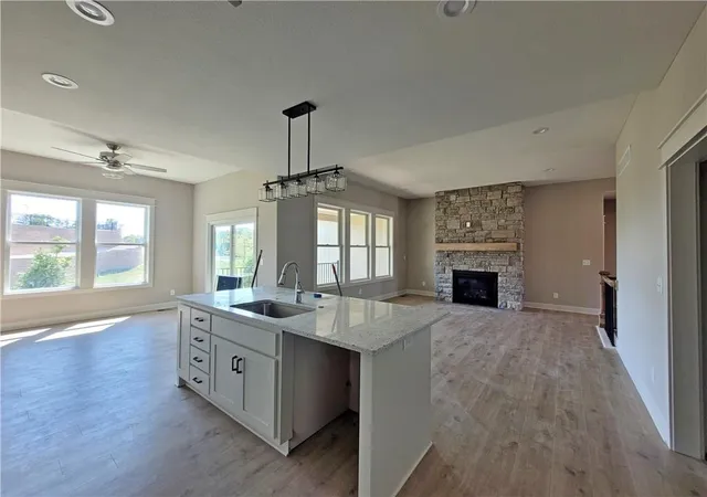 Photo 2 of House for sale at 15019 W 130th Street, Olathe, KS 66062 | MLS# 2619196 | Listing updated on 2026-09-01