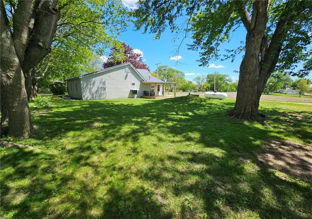 Homes for sale in Clearmont, MO | 615 S Cherry St, Clearmont, MO 64431 | MLS# 2619255