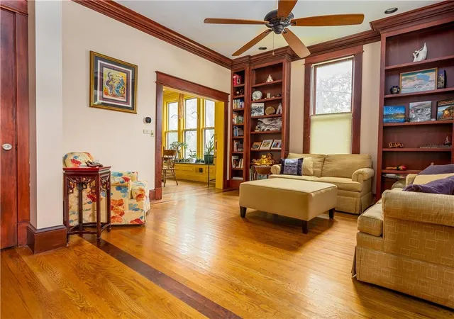 Photo 3 of Single family home for sale at 1704 Sw Walnut St, Blue Springs, MO 64015 | MLS# 2619265 | Listing updated on 2026-10-07