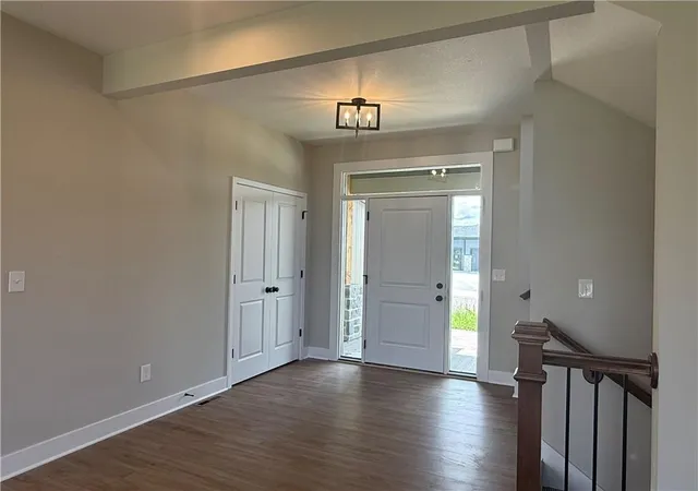 2nd image of 31428 W 85th Terrace, De Soto, KS 66018 | MLS# 2619305