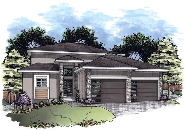 Photo 1 of Single family home for sale at 2417 W 176th Street, Stilwell, KS 66085 | MLS# 2619316 | Listing updated on 2026-09-02