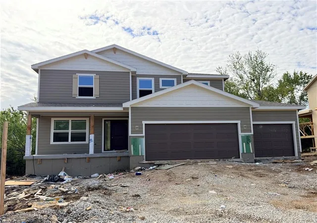 Photo 1 of Single family home for sale at 19779 W 122 Terrace, Olathe, KS 66061 | MLS# 2619321 | Listing updated on 2026-10-21
