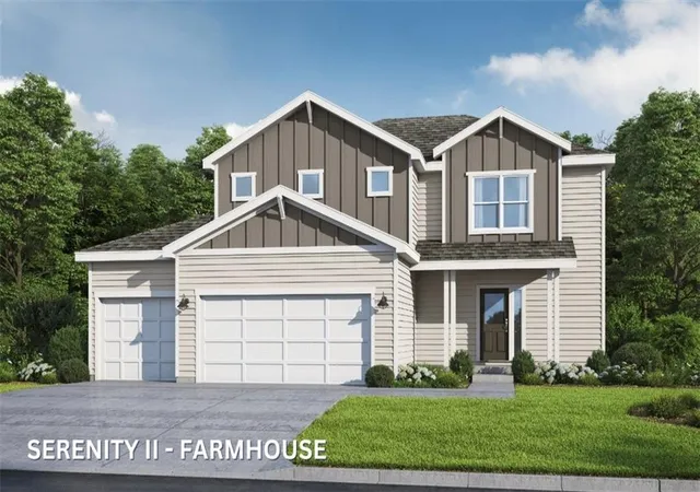 1st image of 12232 Emerald St, Olathe, KS 66061 | MLS# 2619323
