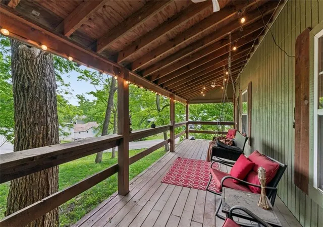 Photo 3 of Single family home for sale at 95 M St, Lees Summit, MO 64086 | MLS# 2619352 | Listing updated on 2026-10-05