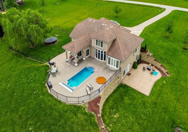 4th image of 18750 W 248th Street, Paola, KS 66071 | MLS# 2619362