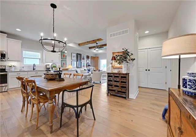 Photo 3 of Single family home for sale at 15320 W 173rd Street, Olathe, KS 66062 | MLS# 2619416 | Listing updated on 2026-09-30