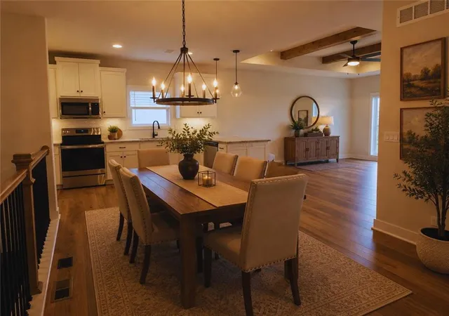 Photo 2 of Single family home for sale at 15320 W 173rd Street, Olathe, KS 66062 | MLS# 2619416 | Listing updated on 2026-09-30