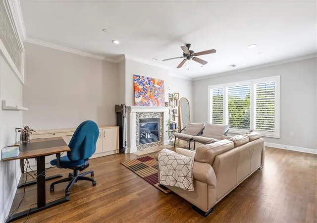 2nd image of 10511 Mission Rd #203A, Leawood, KS 66206 | MLS# 2619421