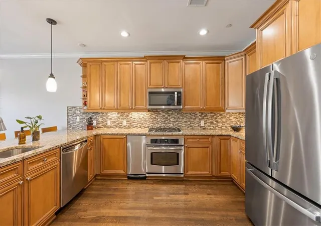 4th image of 10511 Mission Rd #203A, Leawood, KS 66206 | MLS# 2619421