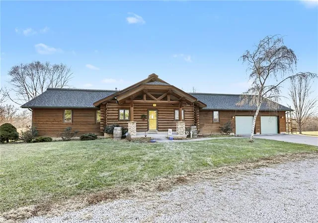Photo 4 of Single family home for sale at 5050 SW Over Hwy, Trimble, MO 64492 | MLS# 2619425 | Listing updated on 2026-10-05