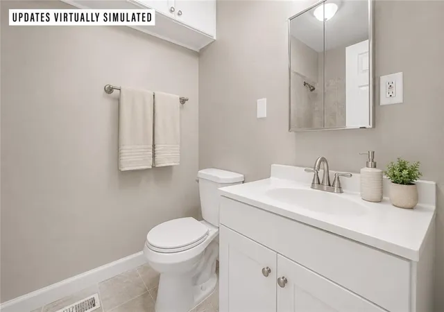25th image of 5942 Wabash Ave, Kansas City, MO 64130 | MLS# 2619428