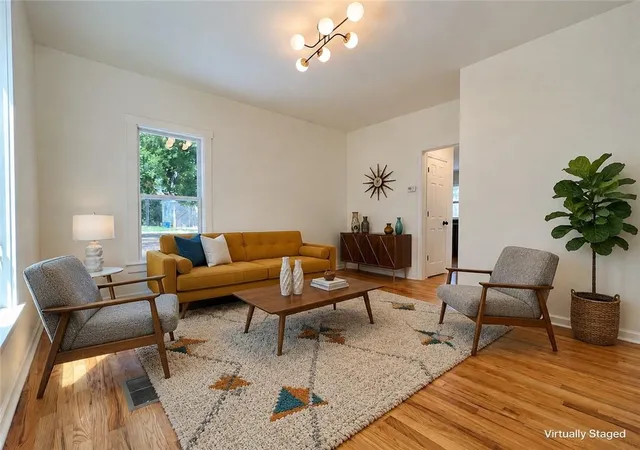 Photo 3 of Single family home for sale at 723 Arkansas St, Lawrence, KS 66044 | MLS# 2619479 | Listing updated on 2026-09-13