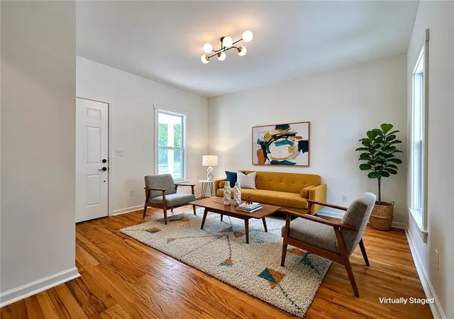 Photo 4 of Single family home for sale at 723 Arkansas St, Lawrence, KS 66044 | MLS# 2619479 | Listing updated on 2026-09-13