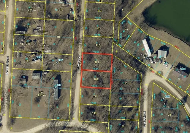 Homes for sale in Odessa, MO | Plat G Lot 3&4 Citrus Park N/a, Odessa, MO 64076 | MLS# 2619480