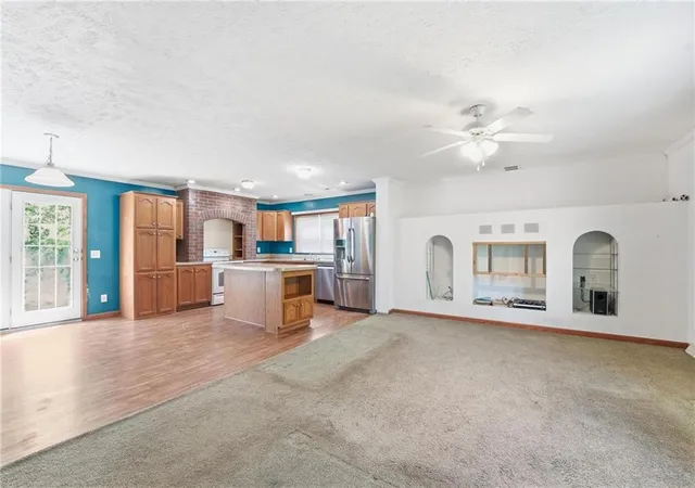 Photo 3 of Sale Pending at 33555 Brown Rd, Rushville, MO 64484 | MLS# 2619482 | Listing updated on 2026-09-03