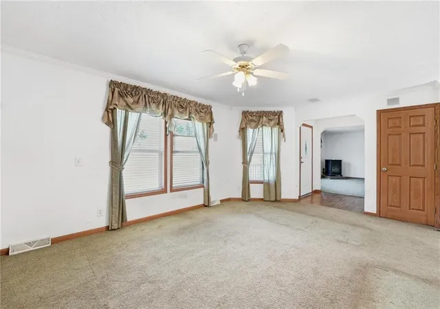 Photo 4 of Sale Pending at 33555 Brown Rd, Rushville, MO 64484 | MLS# 2619482 | Listing updated on 2026-09-03