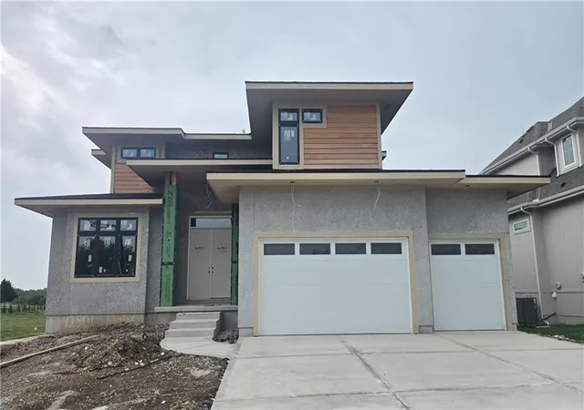 2nd image of 12501 W 184th Street, Bucyrus, KS 66013 | MLS# 2619483