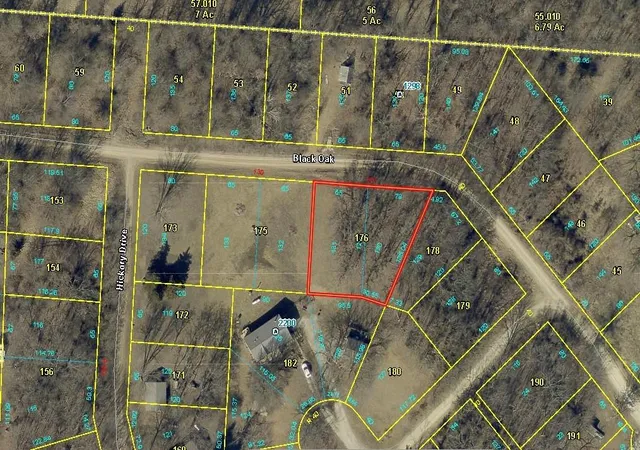 Photo 3 of Land for sale at Plat H Lot 130&131 Black Oak, Odessa, MO 64076 | MLS# 2619507 | Listing updated on 2026-05-11