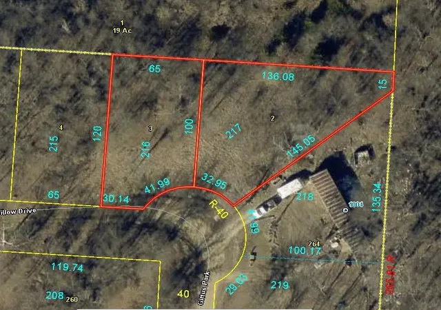 Homes for sale in Odessa, MO | Plat H Lot 216&217 Willow Dr, Odessa, MO 64076 | MLS# 2619537