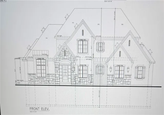 1st image of 10000 N Cypress Ave, Kansas City, MO 64156 | MLS# 2619542