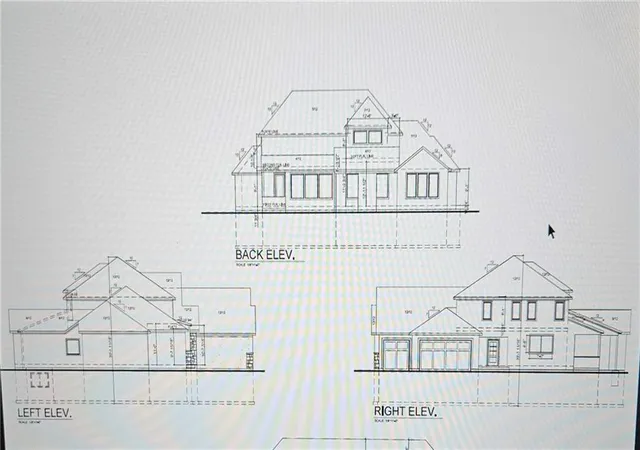 2nd image of 10000 N Cypress Ave, Kansas City, MO 64156 | MLS# 2619542